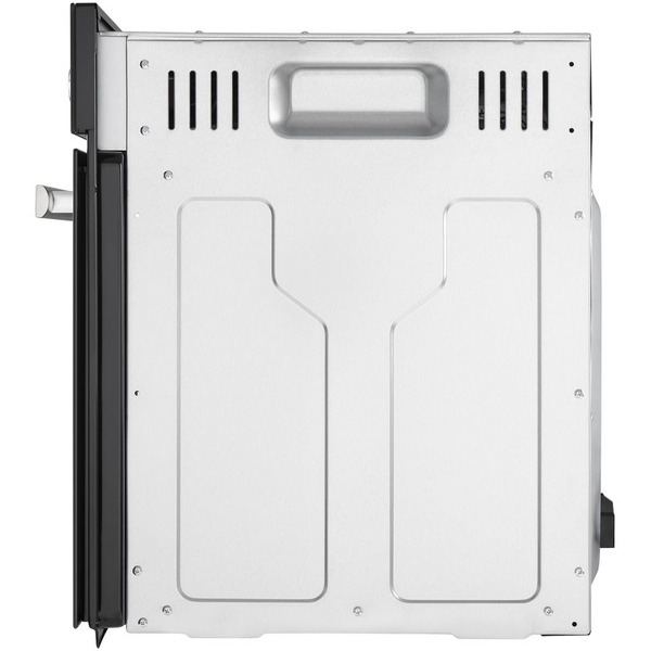 Духовой шкаф HOMSair OEF657BK