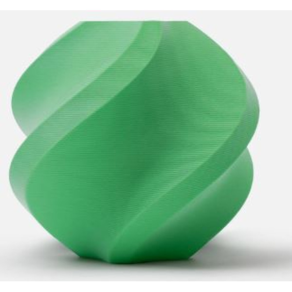 Пластик для 3D-печати Bambu Lab PLA Matte A01-G1-1.75-1000-SPL (насыщенный зеленый)