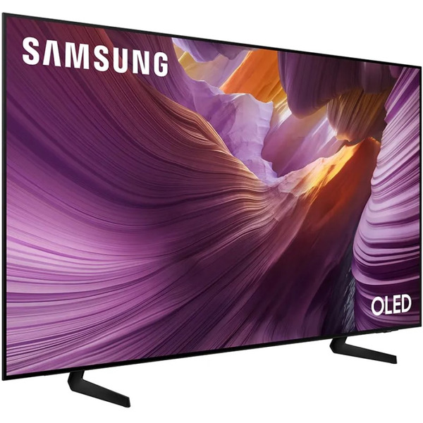 Телевизор Samsung QE77S85FAEXRU