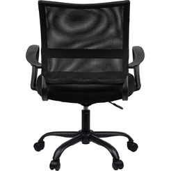 Кресло BRABIX Cargo MG-391 (черный) 532786