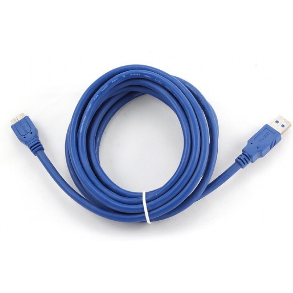 Кабель CABLEXPERT CCP-mUSB3-AMBM-10