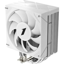 Кулер 1stPlayer CY12 Белый (CY12-WH)