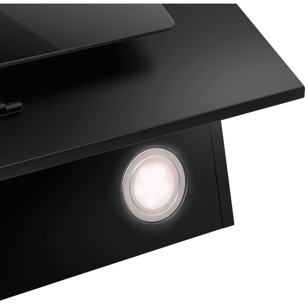 Кухонная вытяжка MAUNFELD Tower A 60 (черный)