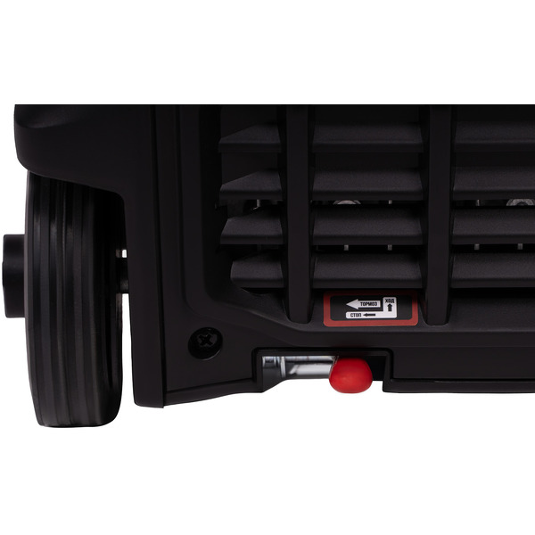 Генератор Stavr SEG 3800Ei 9040200056