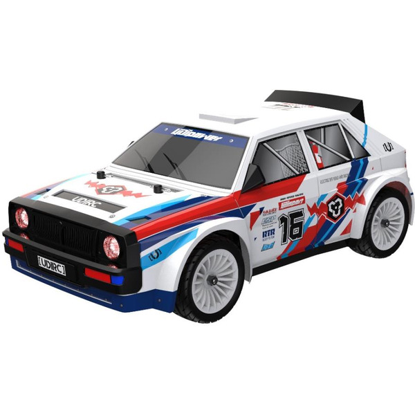 Радиоуправляемая модель Udirc UD1603 1/16