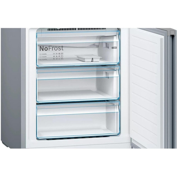 Холодильник Bosch Serie 4 KGN49XLEA
