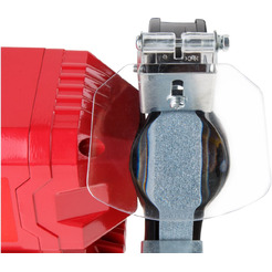 Станок точильный WORTEX BG 2060 (2322024)