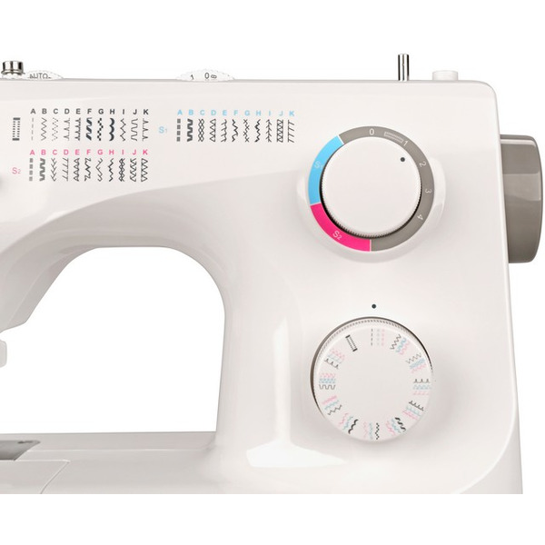 Швейная машина CHAYKA New Wave 760