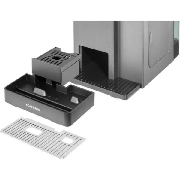 Капсульная кофемашина Catler ES 750 G Renzo