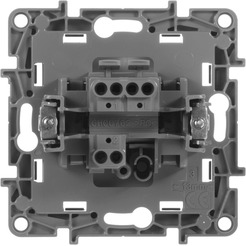 Выключатель Legrand Etika 672601-00.00-00.00-00.01