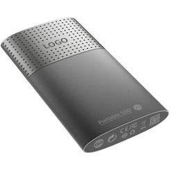 Внешний накопитель Netac Z9 250GB NT01Z9-250G-32BK