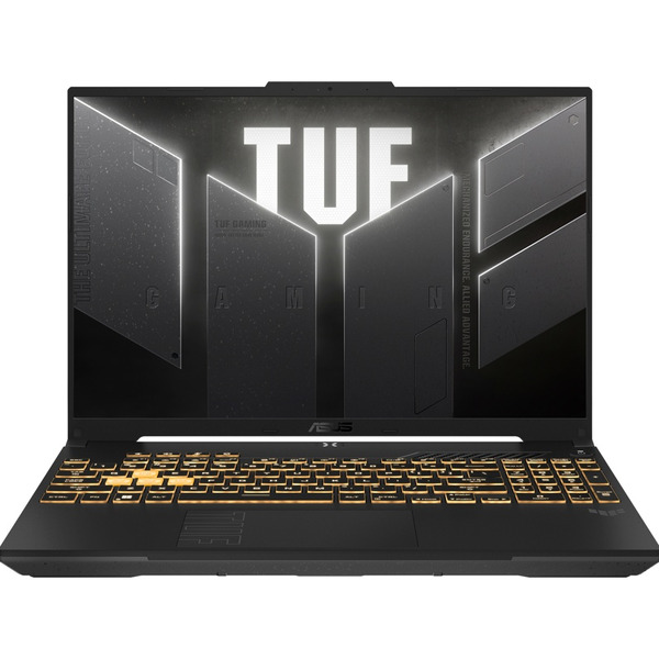 Игровой ноутбук Asus TUF Gaming F16 FX607VJ-RL013