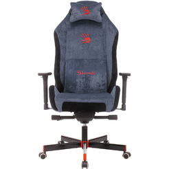 Кресло A4Tech Bloody GC-470 (синий)