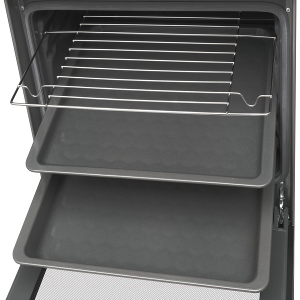 Плита комбинированная HANSA FCMS58228