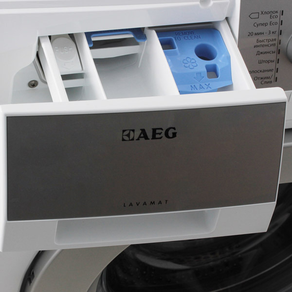 Стиральная машина AEG AMS7500I