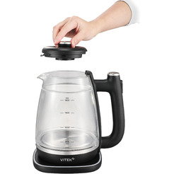 Электрический чайник Vitek VT-WK1074