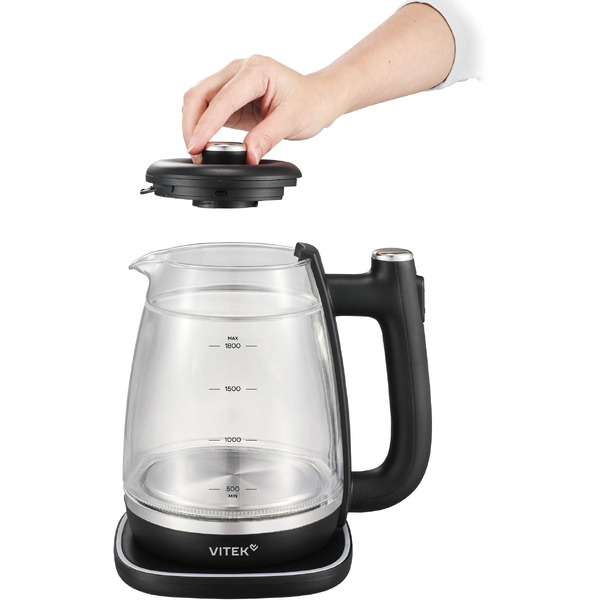 Электрический чайник Vitek VT-WK1074