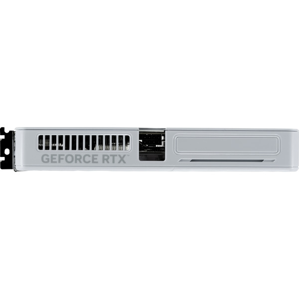 Видеокарта Palit GeForce RTX 5060 White OC NE75060U19P1-GB2063M