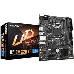 Материнская плата Gigabyte H510M S2H V3