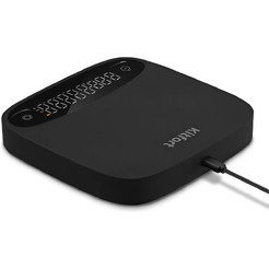 Весы для кофе Kitfort КТ-840