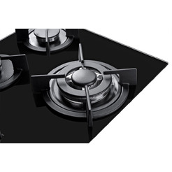 Варочная панель Weissgauff HG 451 BGH