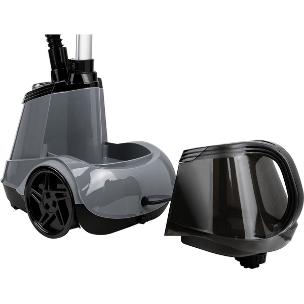 Отпариватель CENTEK CT-2388 (серый)