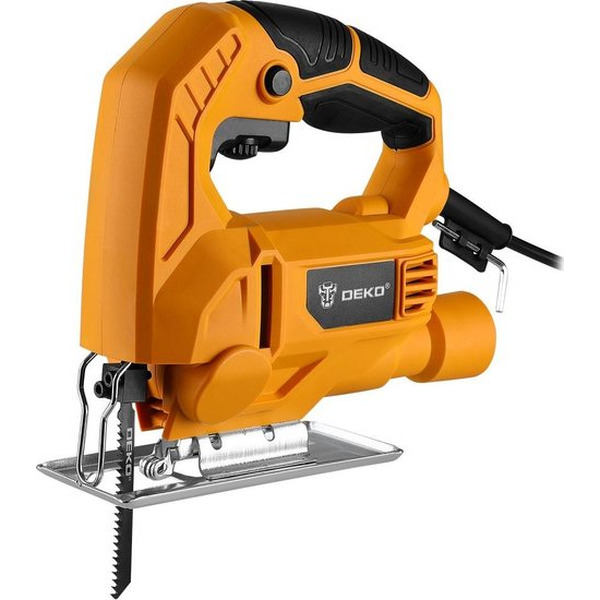Электролобзик Deko JS600DK 084-1102