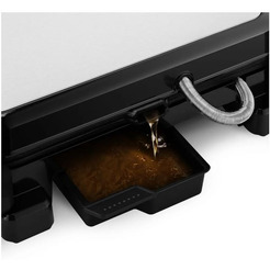 Электрогриль Kitfort KT-4677