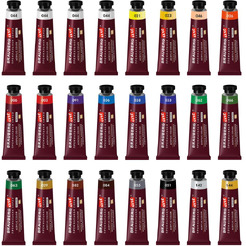 Краски акриловые художественные BRAUBERG ART PREMIERE 191782