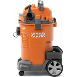 Пылесос Daewoo Power DAVC 2500SD