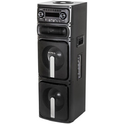 Минисистема Supra SMB-2050