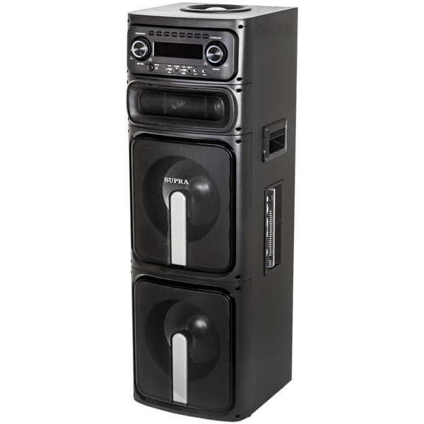 Минисистема Supra SMB-2050