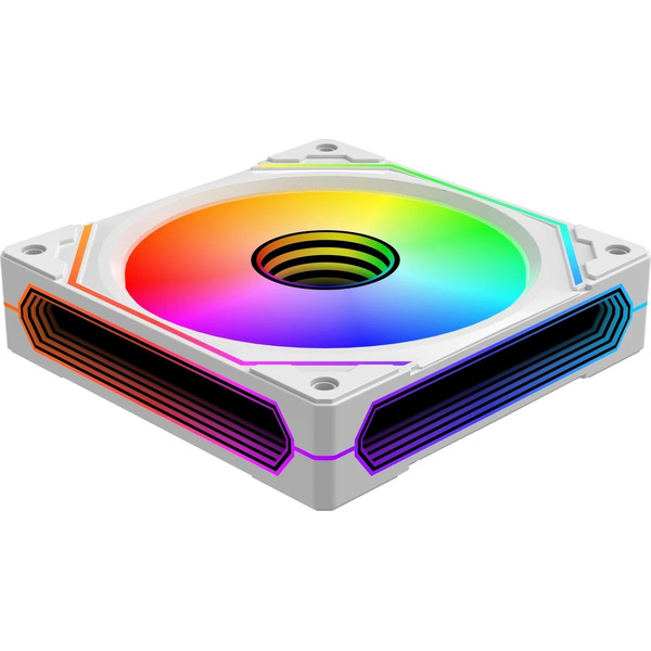 Вентилятор для корпуса Bloody BD-CF120ARGB5-WH