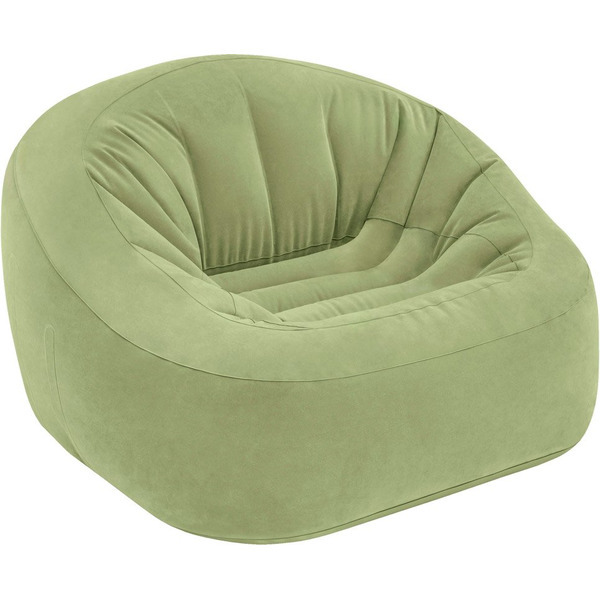 Надувное кресло Intex Club Chair 68576