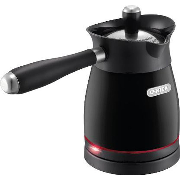 Электрическая турка CENTEK CT-1080 BL