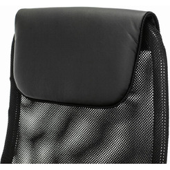 Кресло Brabix Stalker EX-608 CH (черный)