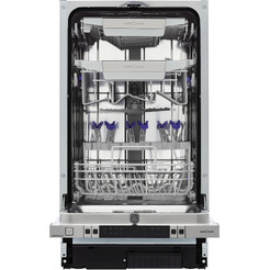 Встраиваемая посудомоечная машина Krona Martina 45 BI