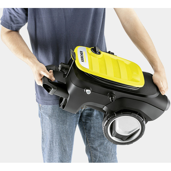 Мойка высокого давления Karcher K 7 Compact Relaunch (1.447-050.0)
