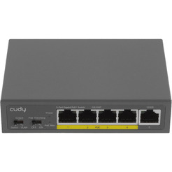 Коммутатор Cudy GS105P