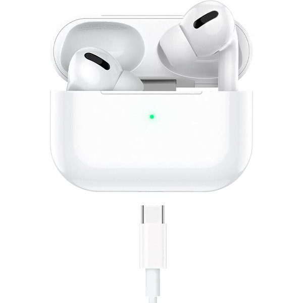 Беспроводные наушники Borofone BW90 TWS (белый)