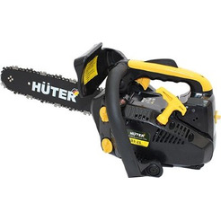 Бензопила Huter BS-25 (70/6/5)