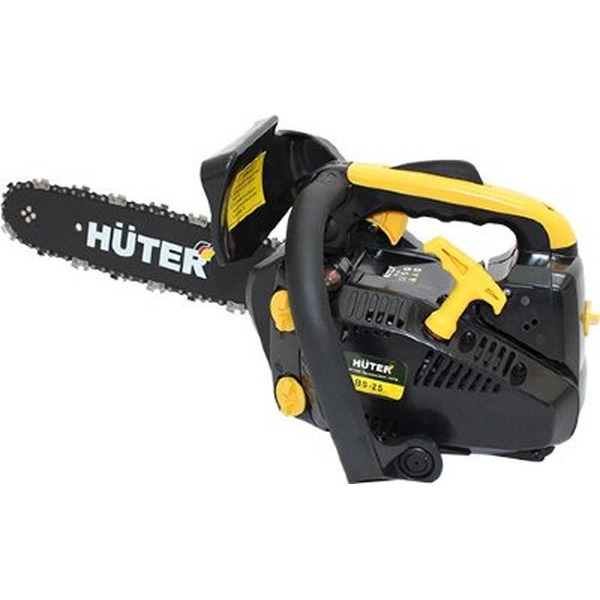 Бензопила Huter BS-25 (70/6/5)