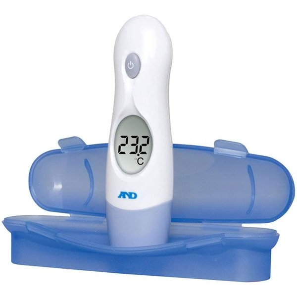 Термометр A&D DT-635