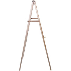 Мольберт напольный BRAUBERG ART DEBUT 192336