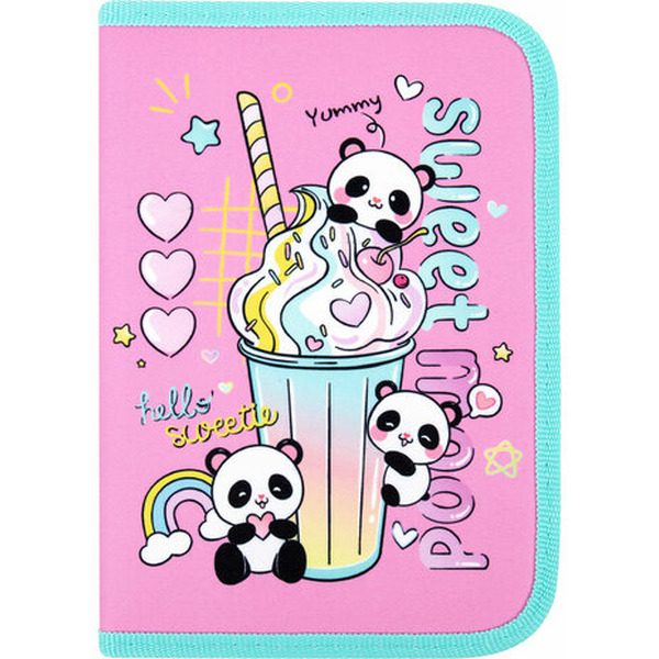 Пенал ПИФАГОР Sweet mood 272288