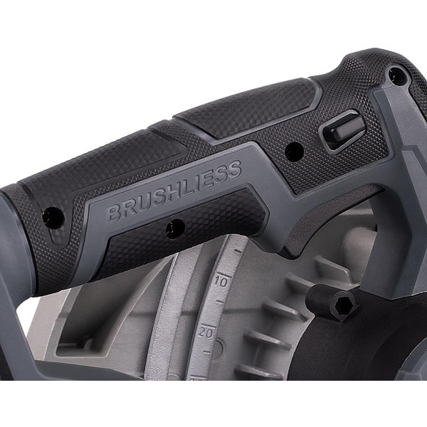 Циркулярная пила STAVR SCW 18BL-165 (без АКБ и ЗУ)