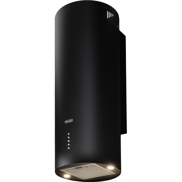 Цилиндрическая кухонная вытяжка DeLonghi ORIANA 315 NM