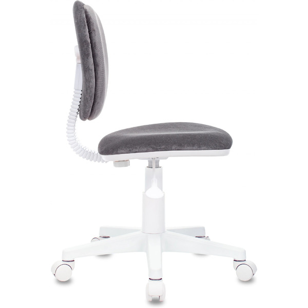 Офисное кресло Бюрократ CH-W204NX (серый Italia 26)