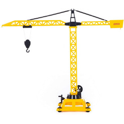 Башенный кран Полесье №2 на колёсиках 61355