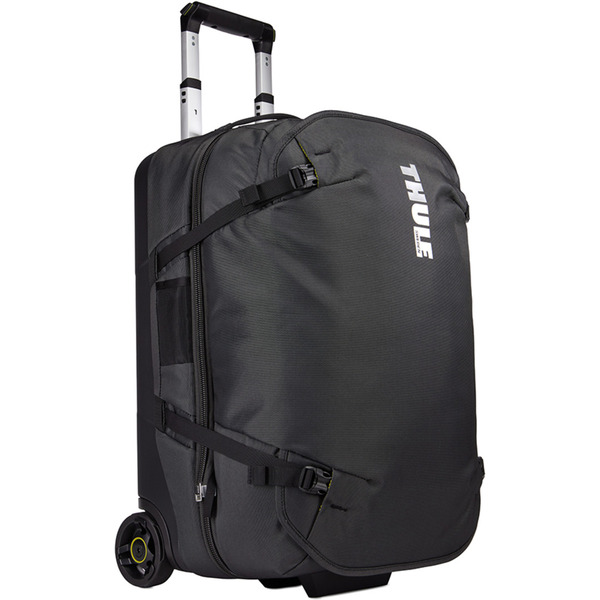 Дорожная сумка Thule Subterra Luggage TSR-356 (темно-серый)